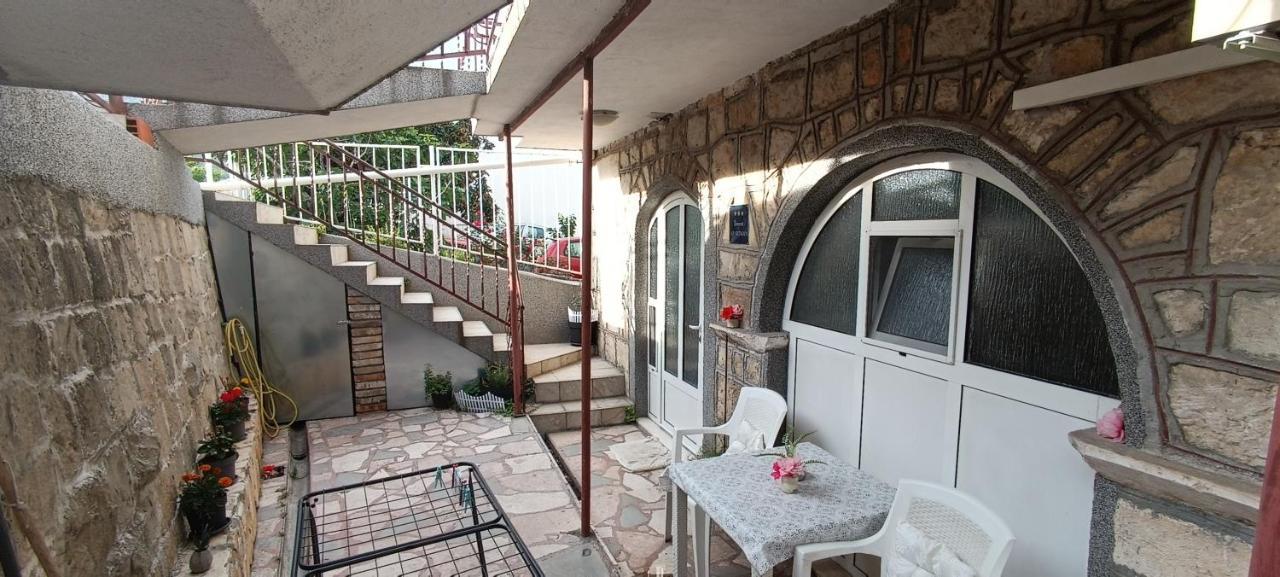 Apartment "M&M" Free Parking Solin Exterior foto