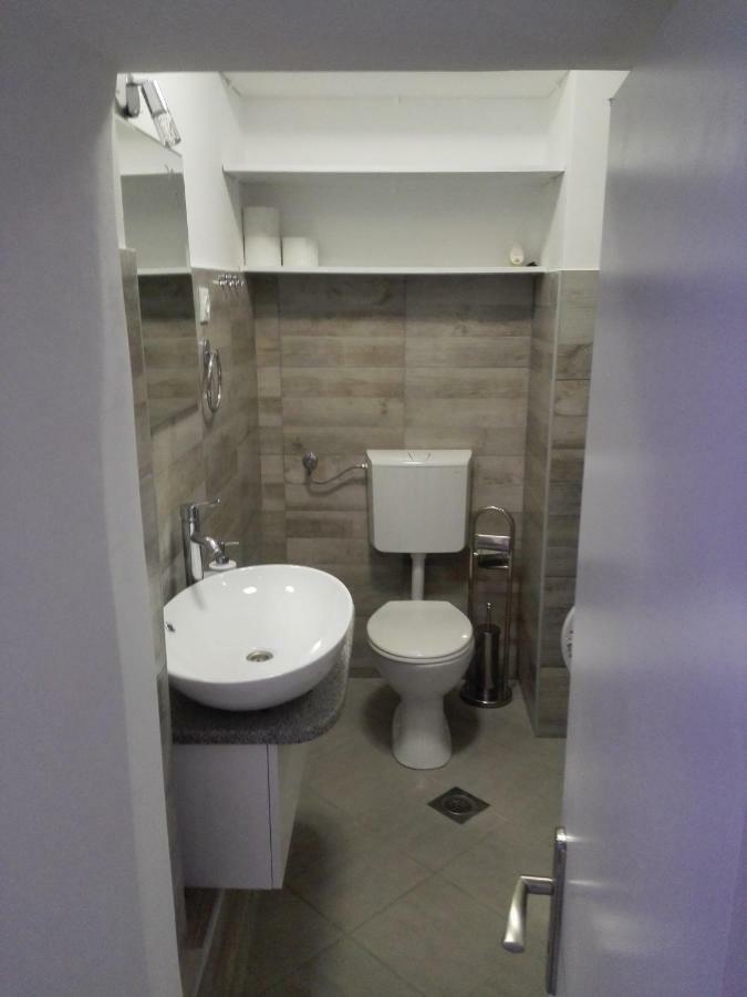 Apartment "M&M" Free Parking Solin Exterior foto