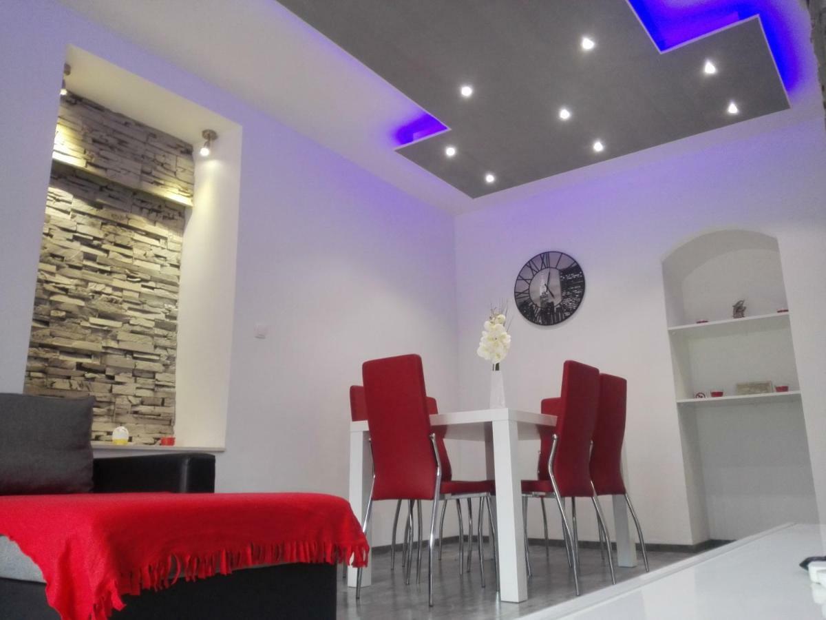 Apartment "M&M" Free Parking Solin Exterior foto