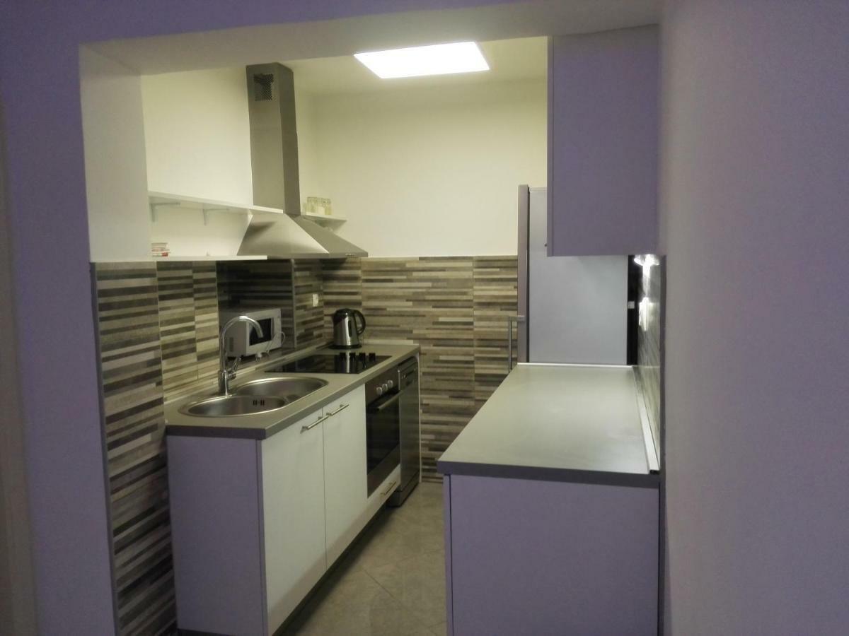 Apartment "M&M" Free Parking Solin Exterior foto