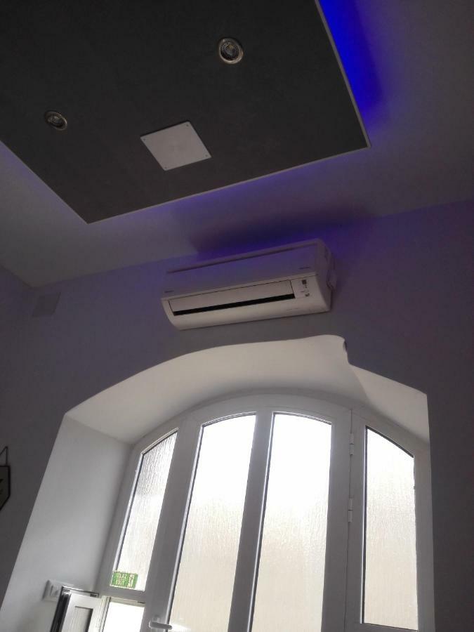 Apartment "M&M" Free Parking Solin Exterior foto