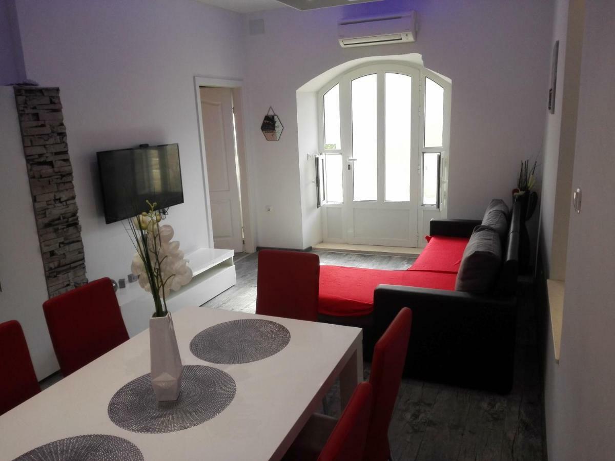 Apartment "M&M" Free Parking Solin Exterior foto
