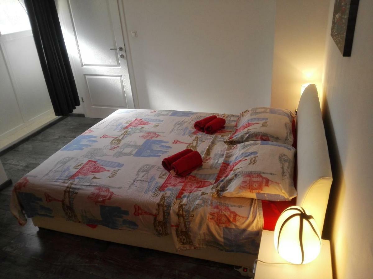 Apartment "M&M" Free Parking Solin Exterior foto
